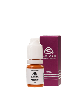 Минеральный корректор для татуажа 5 мл A. Sivak.